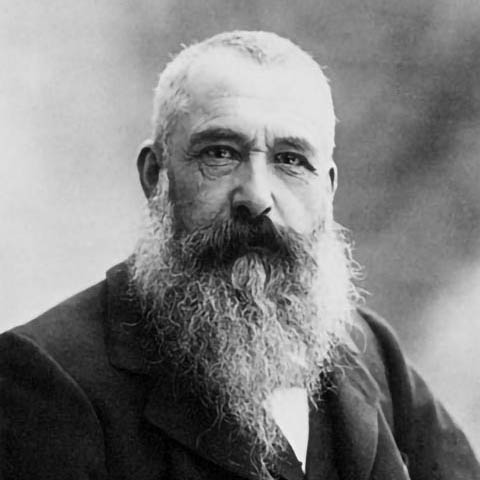کلود مونه Claude Monet